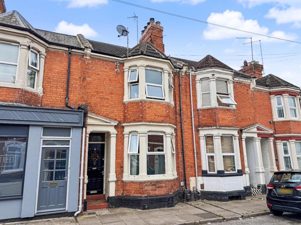 Main image of property: Derby Road, Northampton