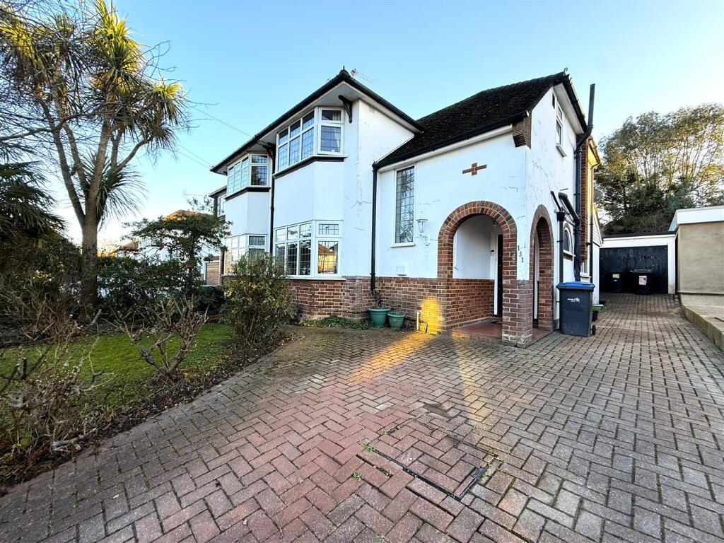 Main image of property: South Lodge Drive, London