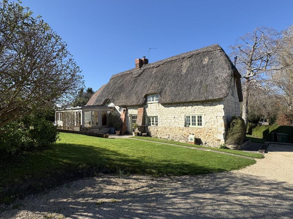 Main image of property: Church Lane, Woolstone