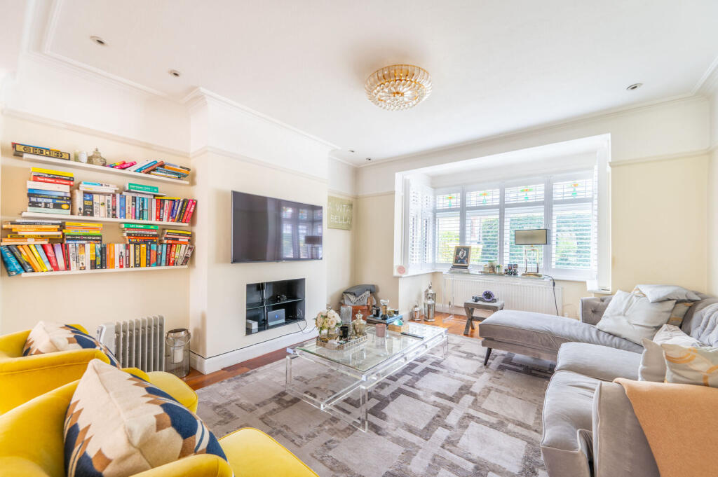 Main image of property: Pasture Road, North Wembley, Wembley, HA0