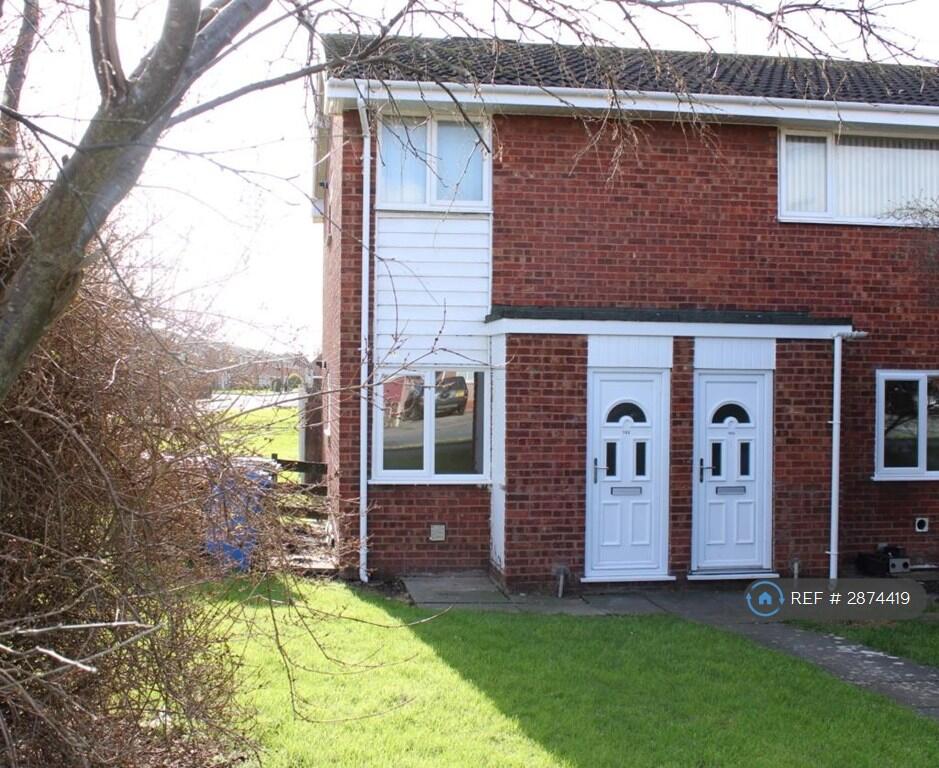 Main image of property: Ffordd Penrhwylfa, Prestatyn, LL19