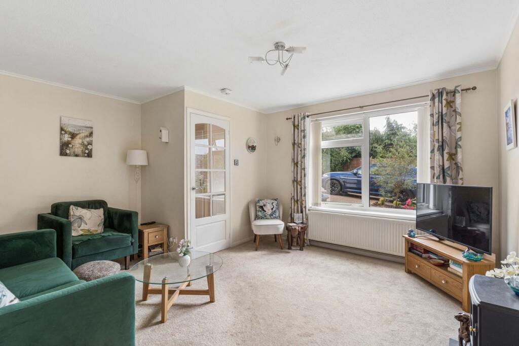 House in Hitchin, Benslow - View 2