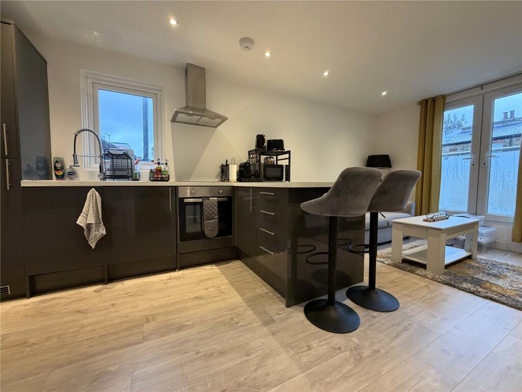 Main image of property: Colney Hatch Lane, Muswell Hill, N10