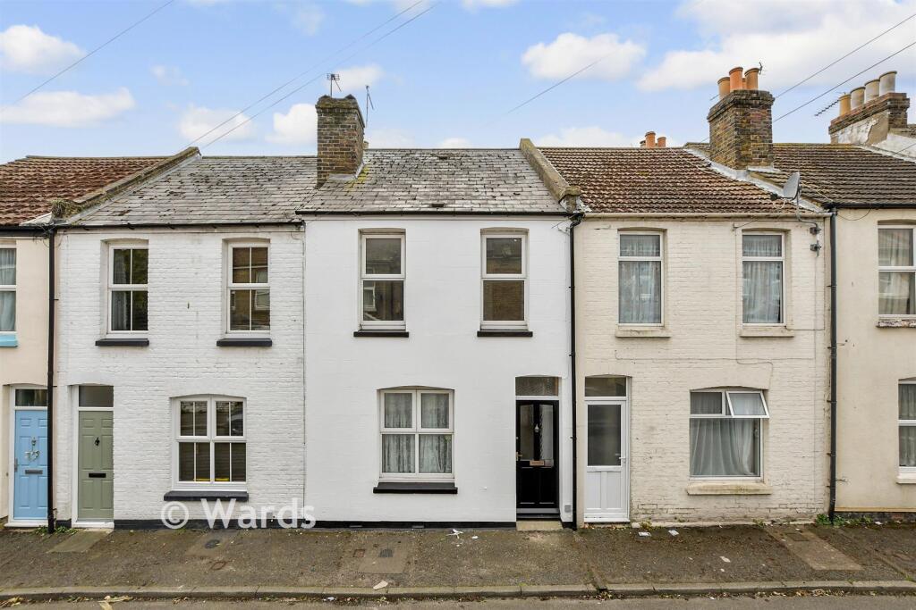 Main image of property: Flora Road, Ramsgate, Kent