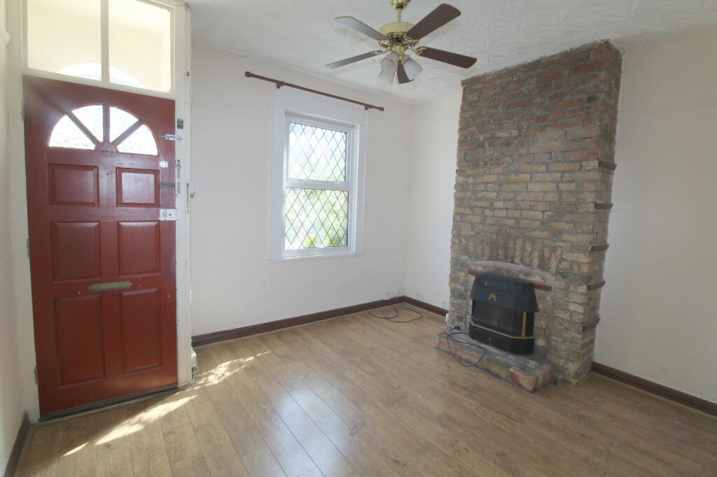 Main image of property: Sidney Road, Gillingham, Kent, ME7