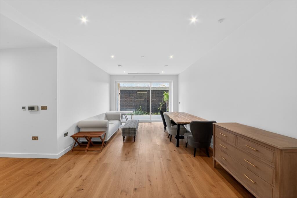 Main image of property: Carrick Yard, Marylebone NW8