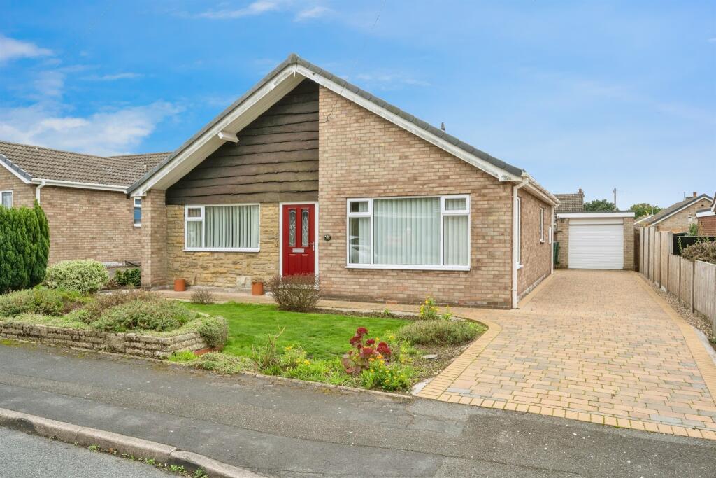 Main image of property: Hillcrest Drive, Burton-Upon-Stather, Scunthorpe