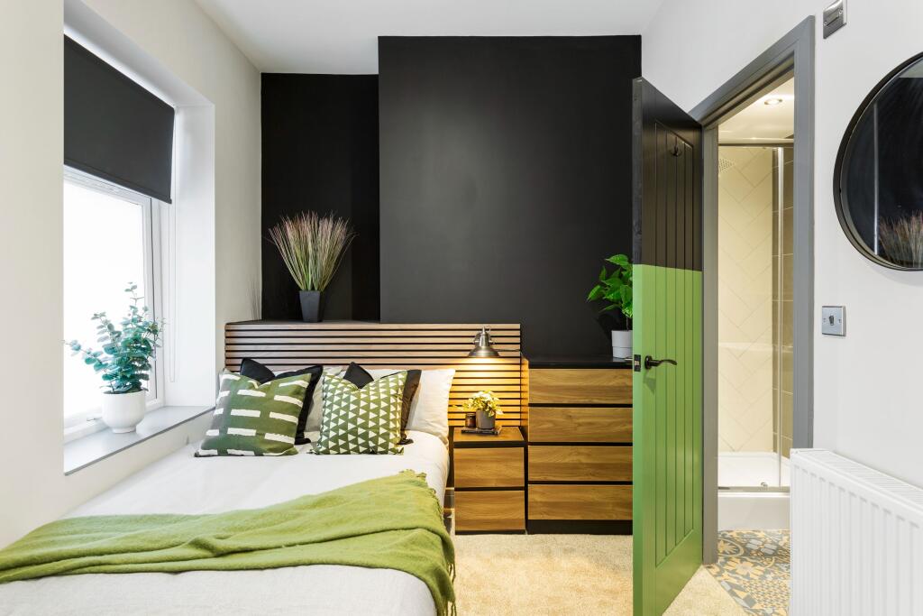 Main image of property: Hall Croft, Beeston, Nottingham