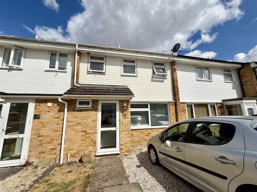 Main image of property: Fairthorn Close, TRING