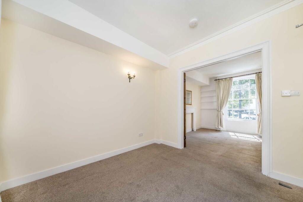 House in London - View 4