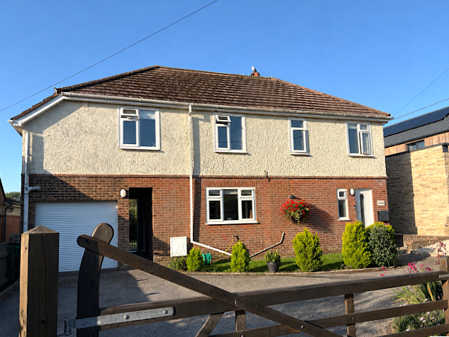 Main image of property: East Drove, BH19