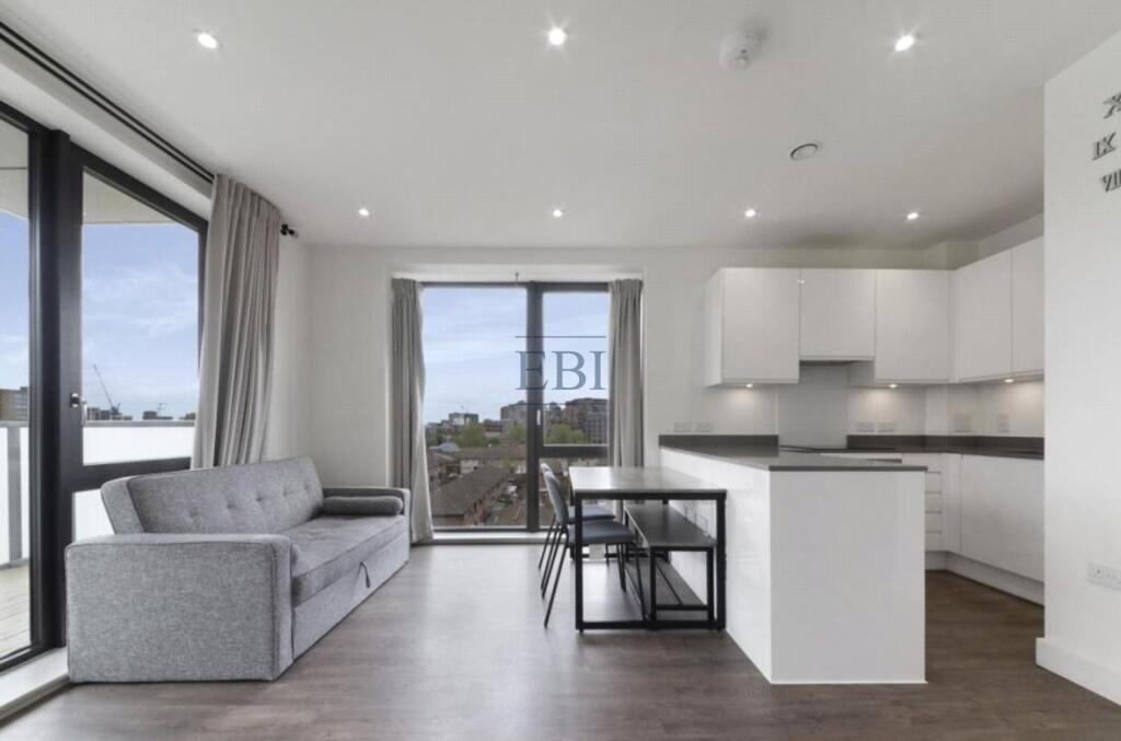 Apartment in London