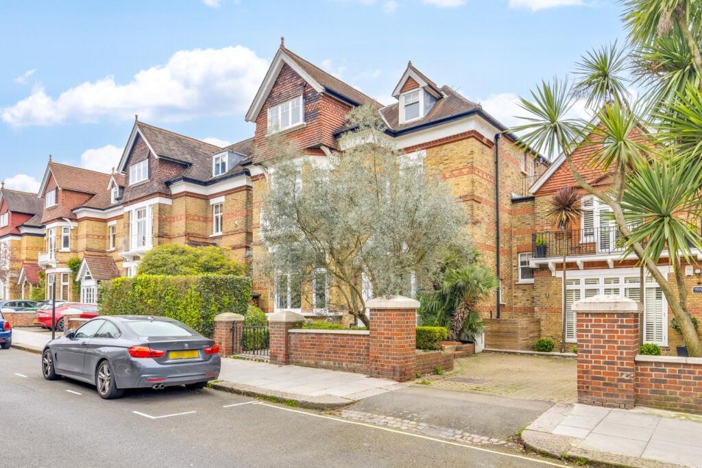 Main image of property: Priory Road, London, NW6