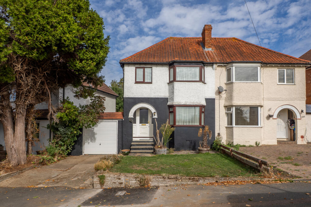 Main image of property: Ridge Road, Sutton, SM3