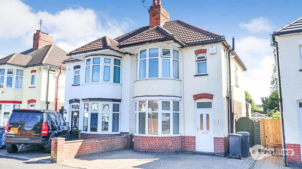 Main image of property: Eskdale Road, Hinckley