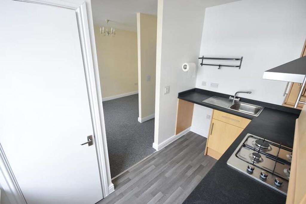 Apartment in Tonbridge - More