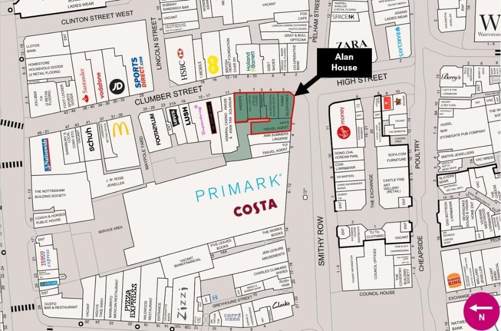 Site Map