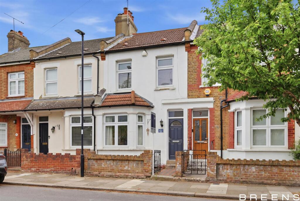 Main image of property: Sterling Road, Enfield