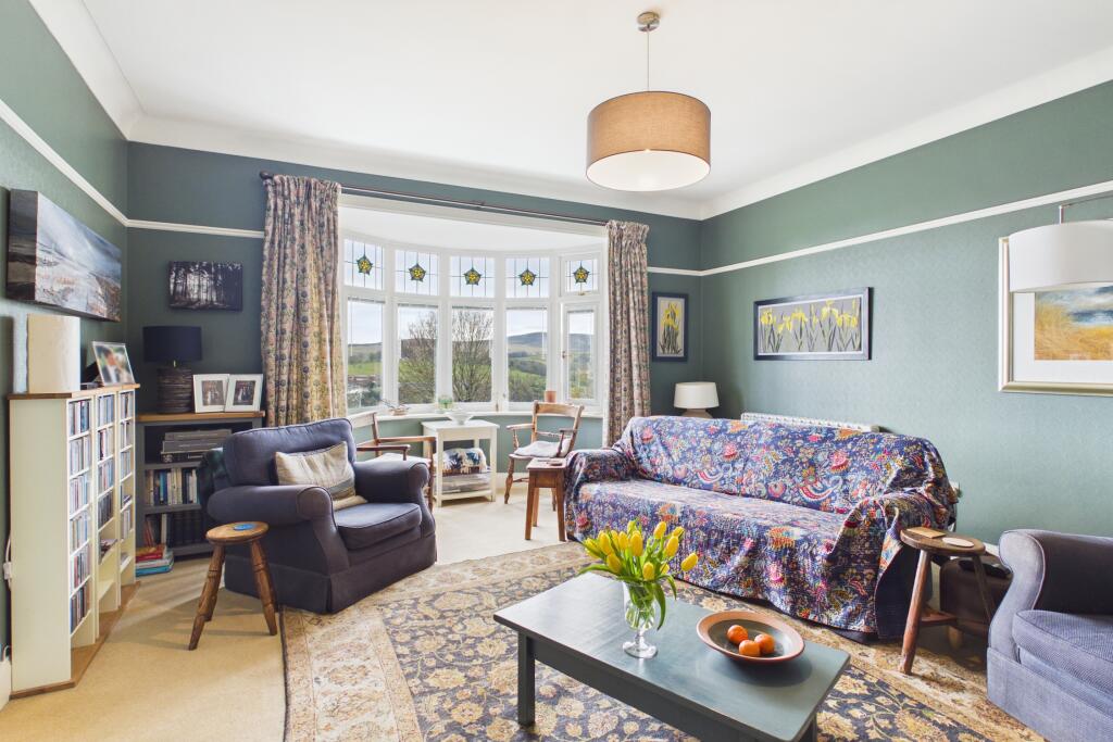 House in Rothbury, Northumberland - View 3