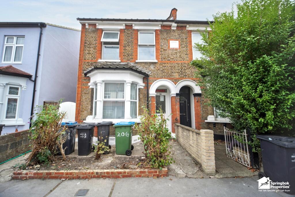 Main image of property: Davidson Road, Croydon, Greater London