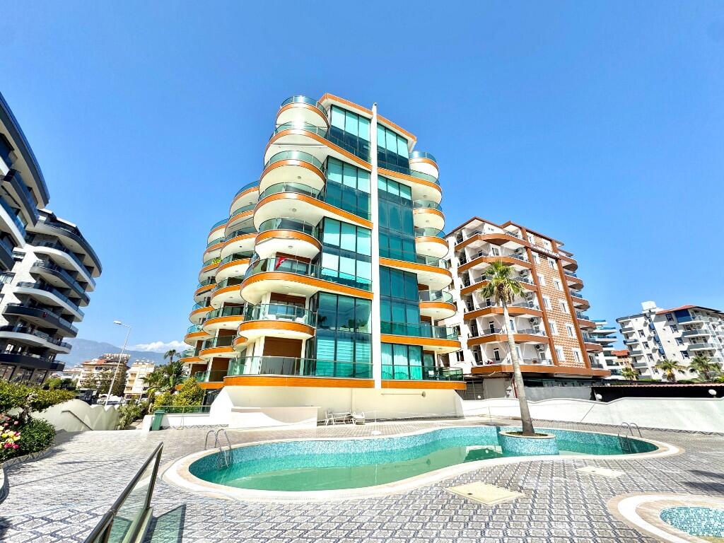 Main image of property: Oba, Alanya, Antalya