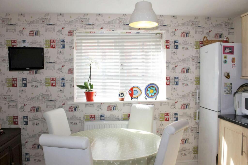 House in Norwich - View 5