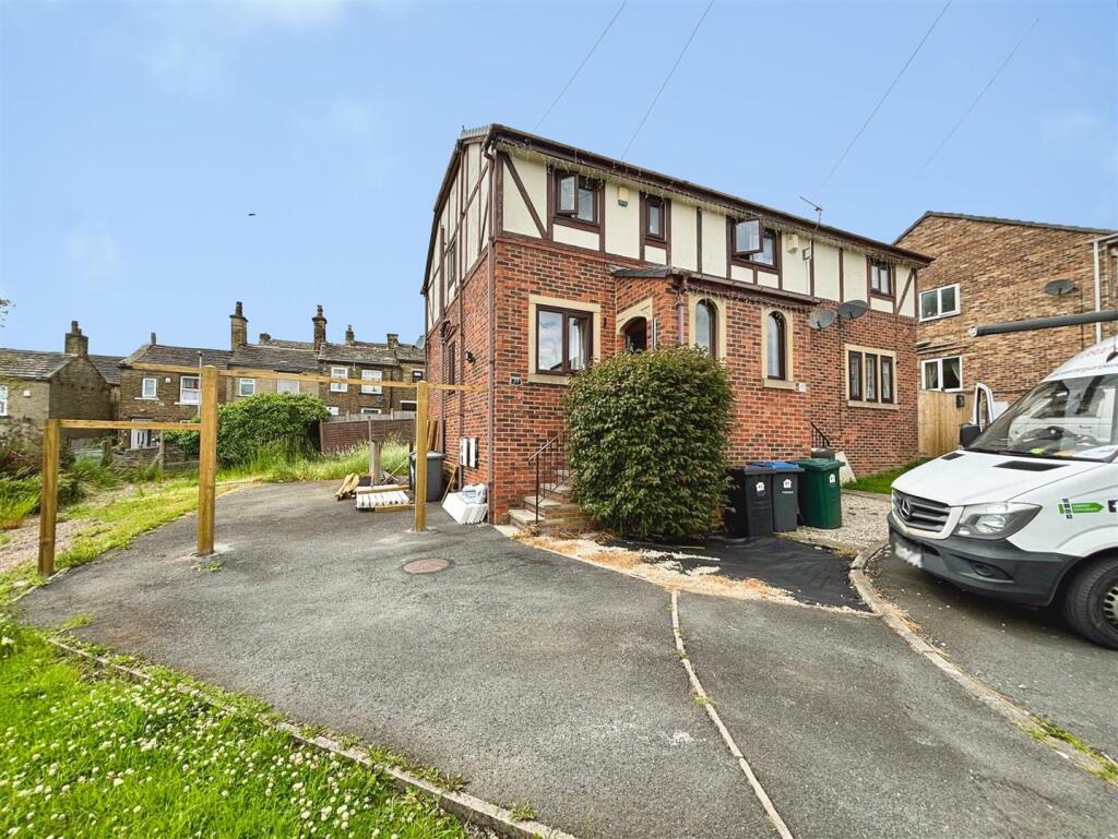 Main image of property: Shire Close, Bradford, BD6 2ED