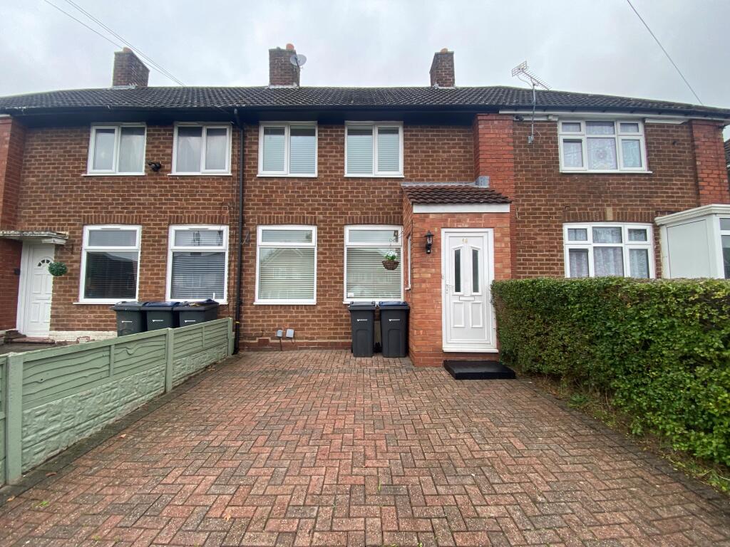 Main image of property: Sundridge Road, Great Barr