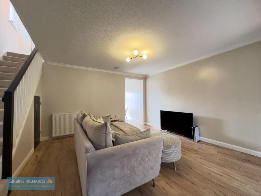 House in Taunton - More