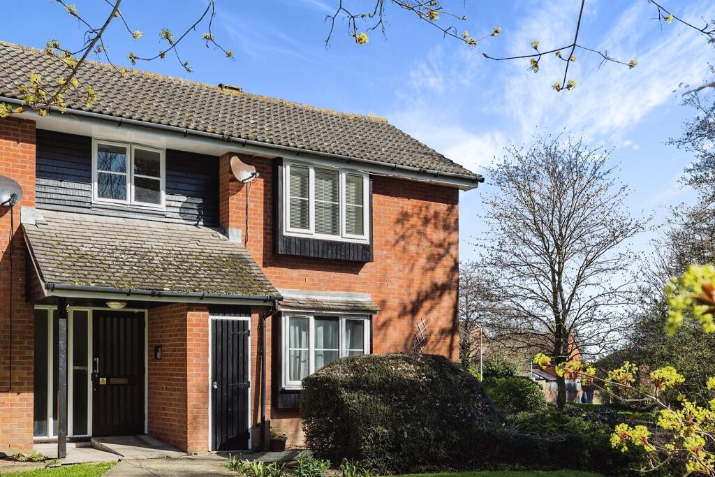 Main image of property: Hazebrouck Road