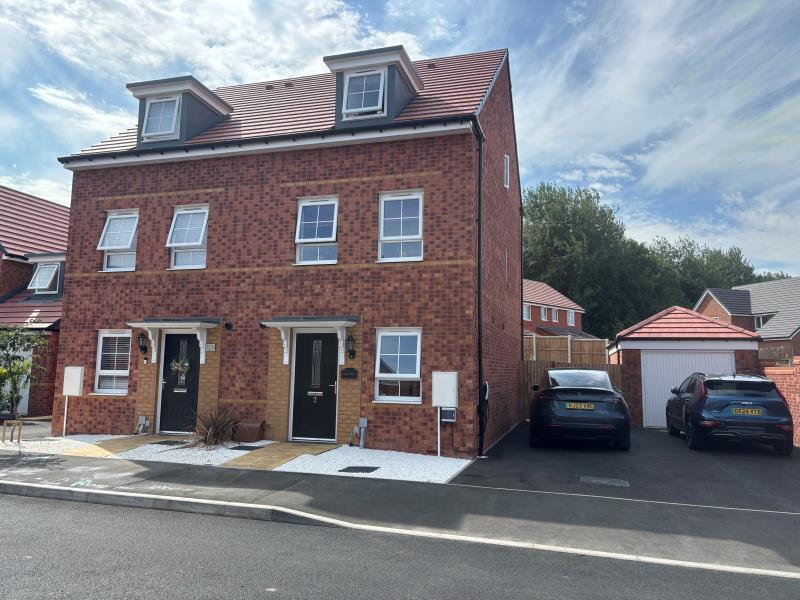 Main image of property: Tortoiseshell Close