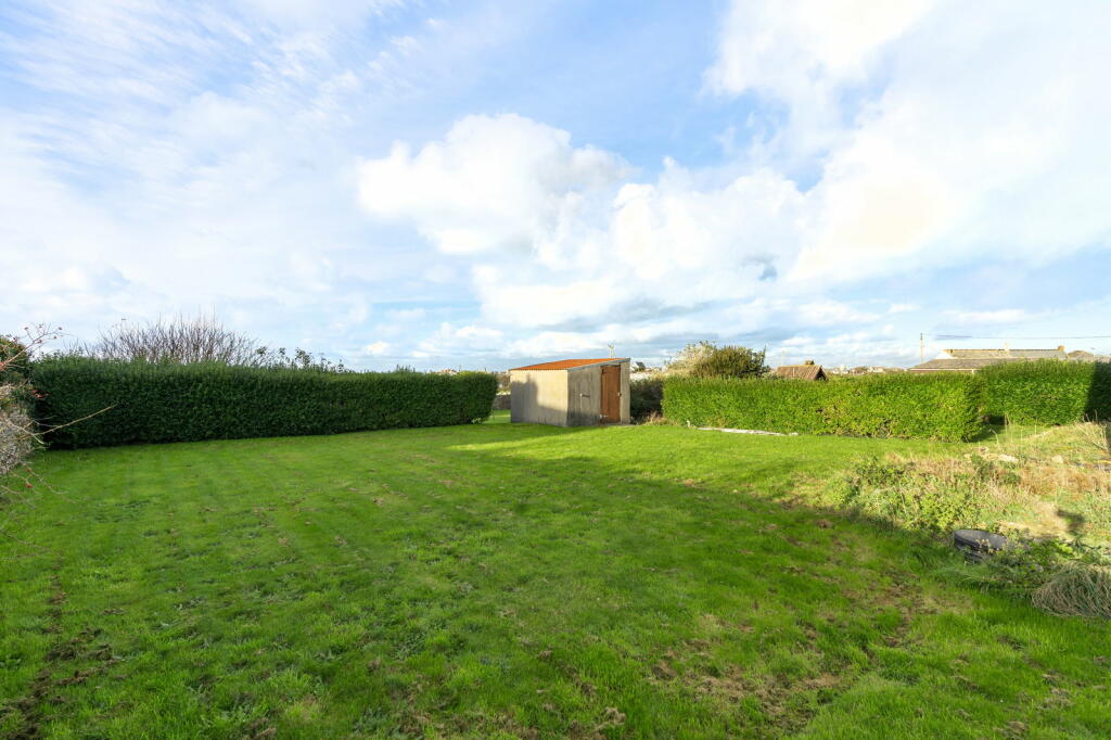 Treven, Tintagel PL34 photo 2