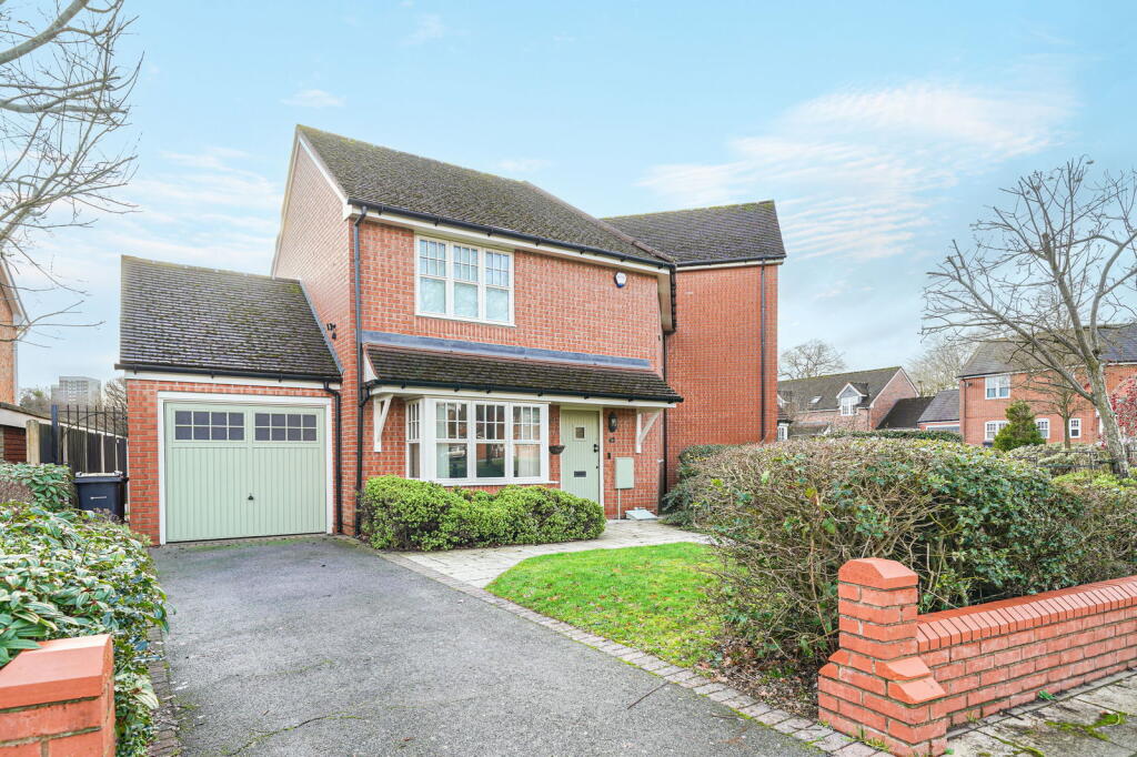 Additional image 17 of Broad Lane, Kings Heath