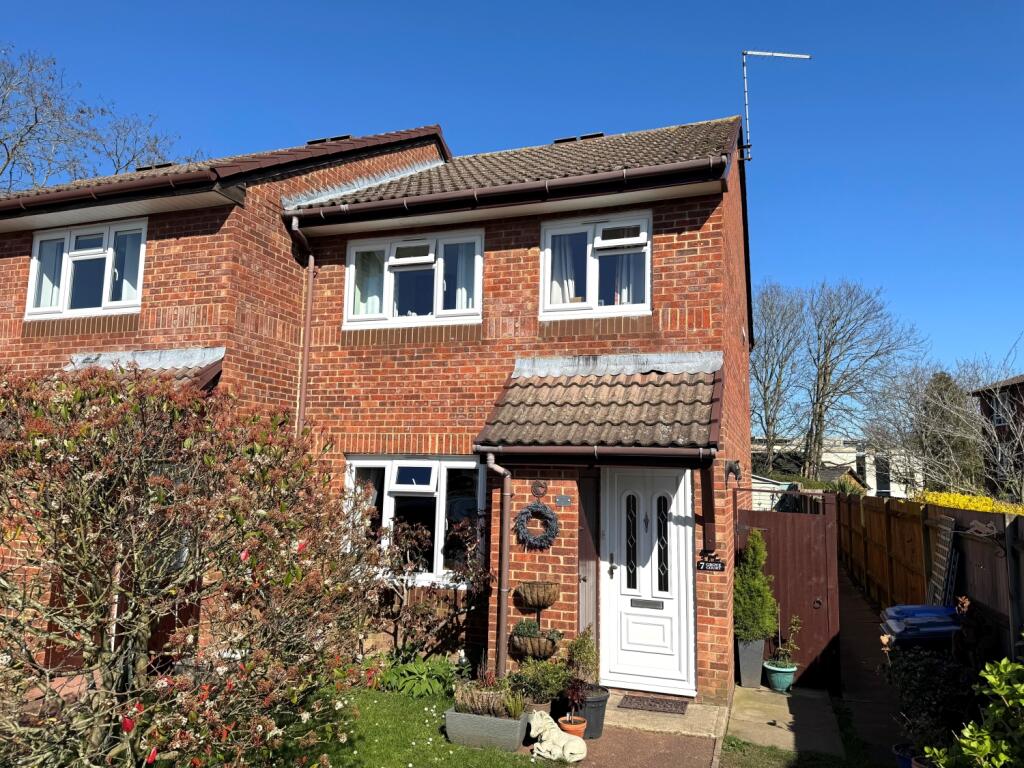 Main image of property: Grove Court The Grove, Egham, Surrey, TW20