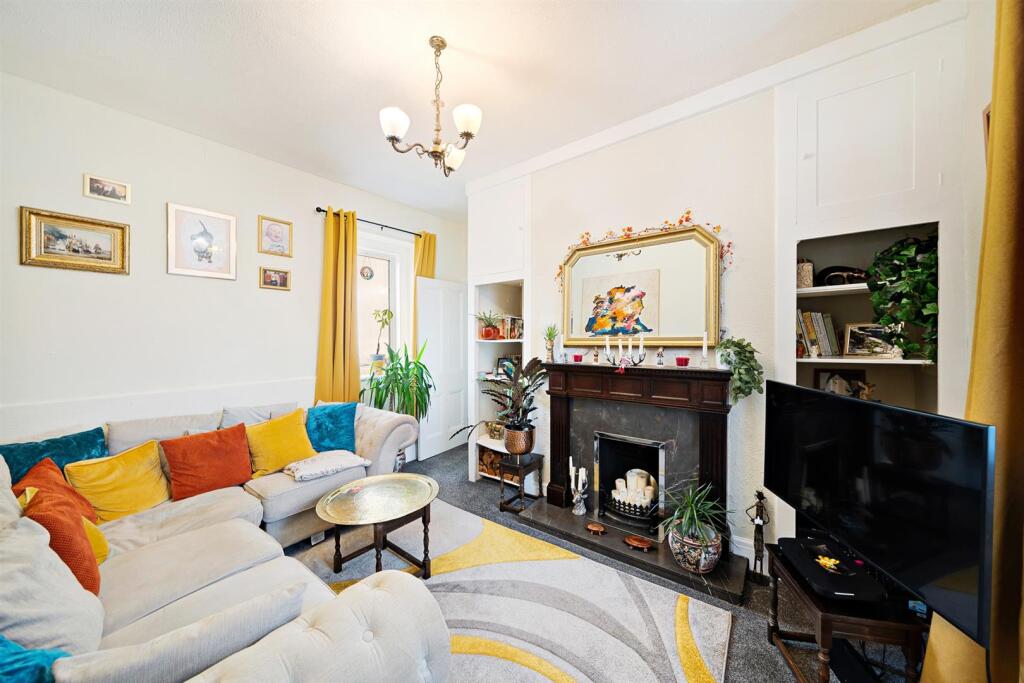 Clarence Road South, Weston-Super-Mare photo 4