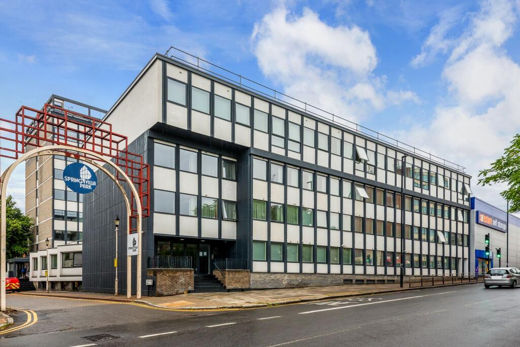 Main image of property: Middlesex (Flat 1-124), Spring Villa Road, Edgware, HA8