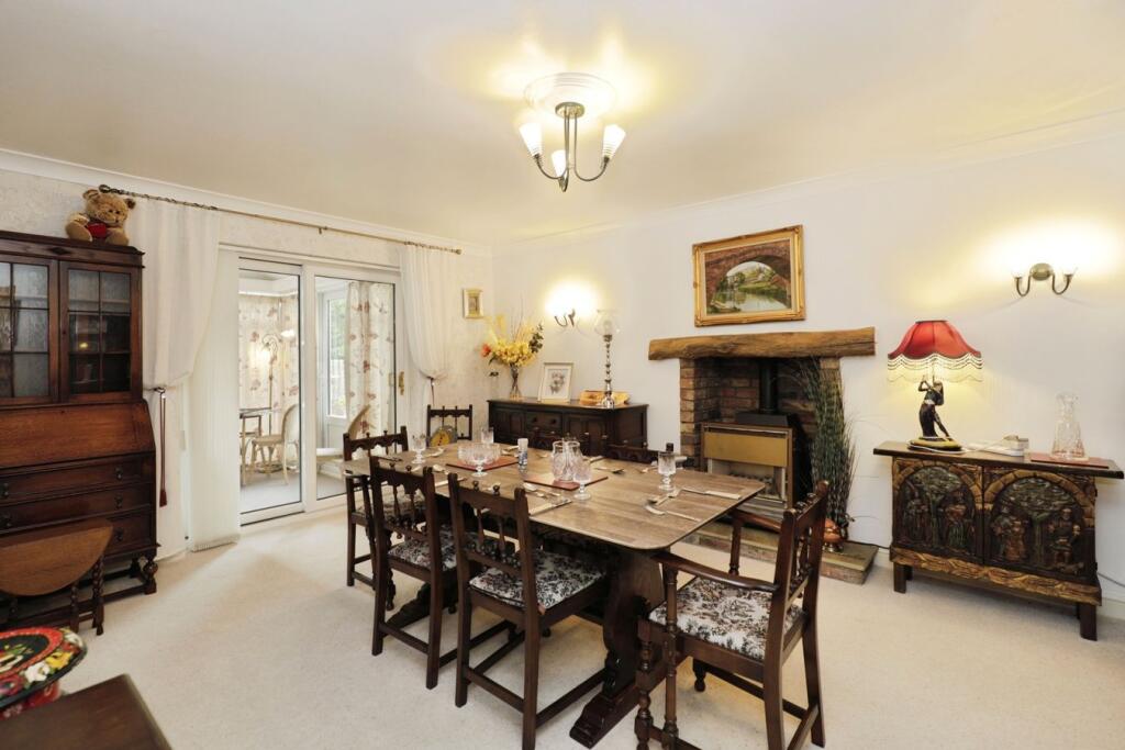 House in York - More