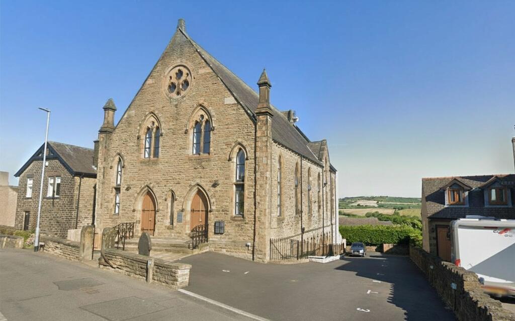 Main image of property: Church Lane, Clayton West, HD8