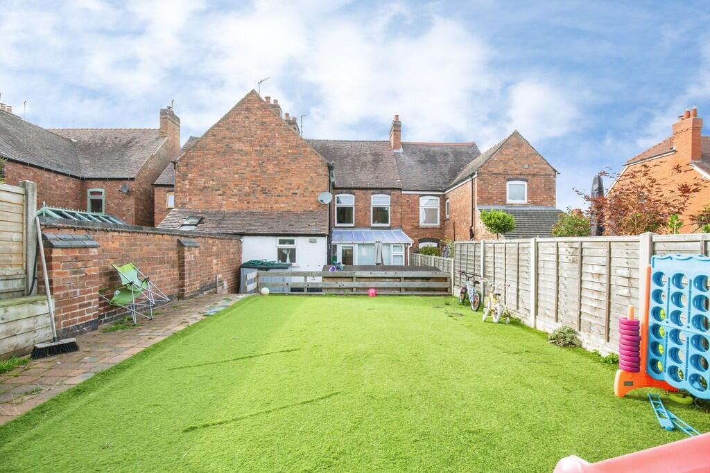 House in Coventry - View 2
