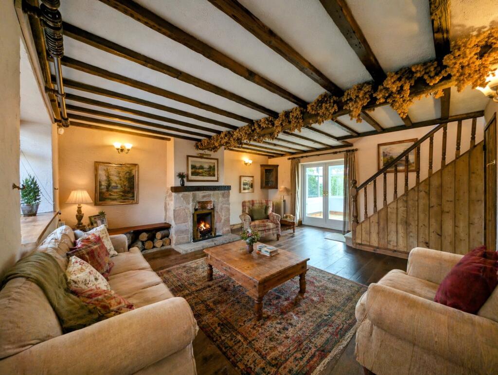 Alveley, Bridgnorth, Shropshire photo 4