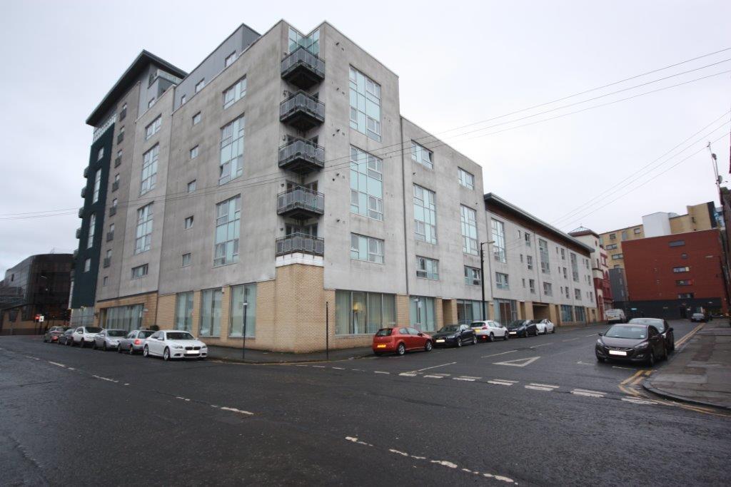 Main image of property: Dunblane Street, Glasgow, G4