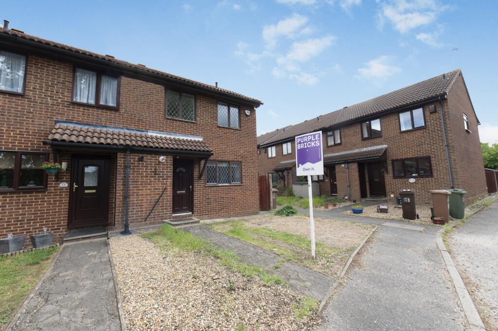 Main image of property: Wimborne Close, Worcester Park, KT4