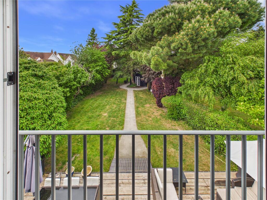 House in Braintree, Feering - View 4