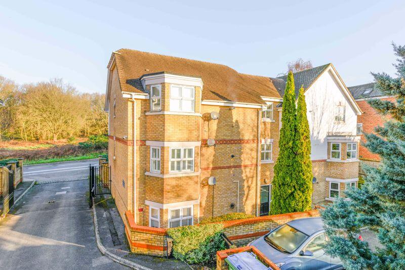 Main image of property: Lyster Mews, Cobham