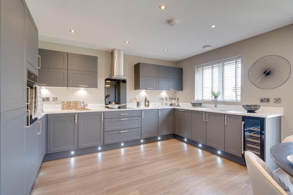 Main image of property: Brand Lane,
Stanton Hill,
Sutton-In-Ashfield,
NG17 3GH