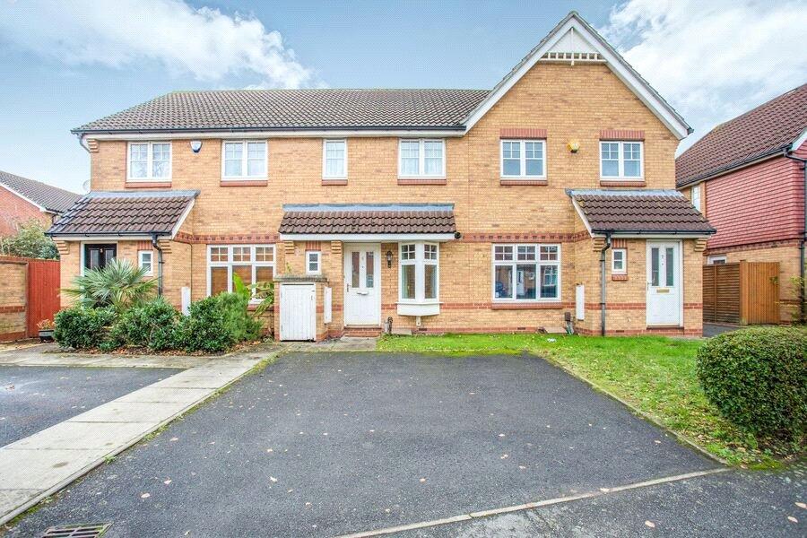 House in Southall