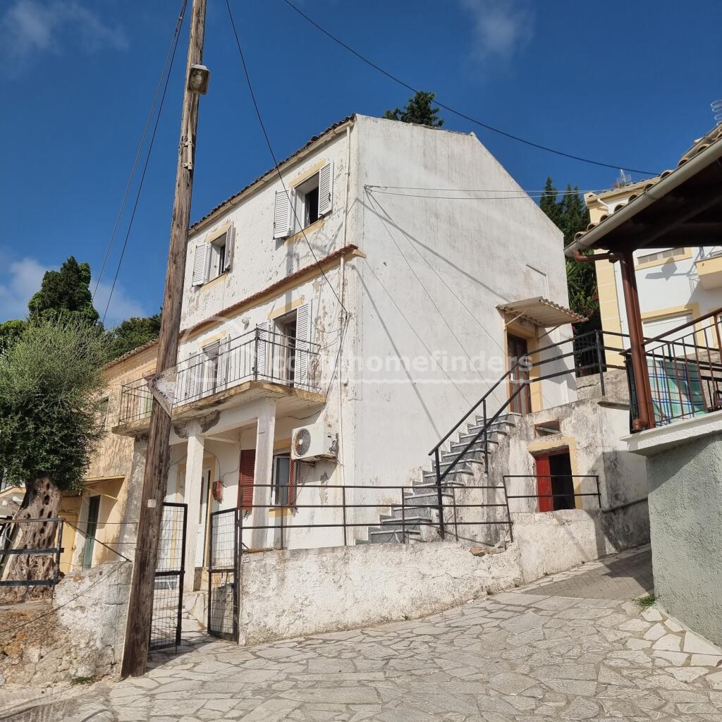 Main image of property: Ionian Islands, Corfu, Chlomos