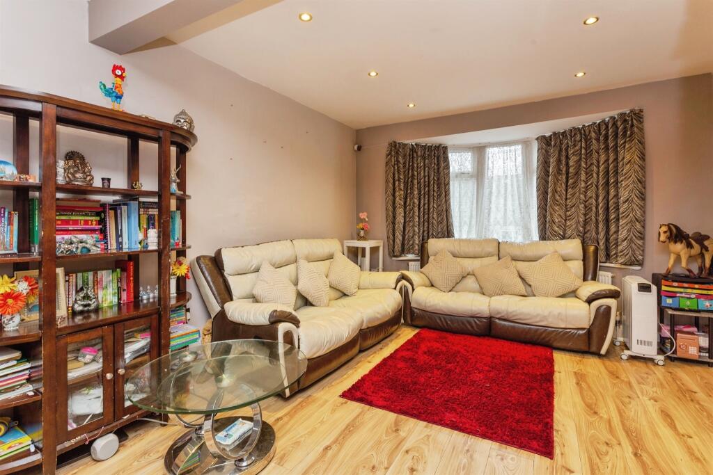 Main image of property: Roxeth Green Avenue, Harrow