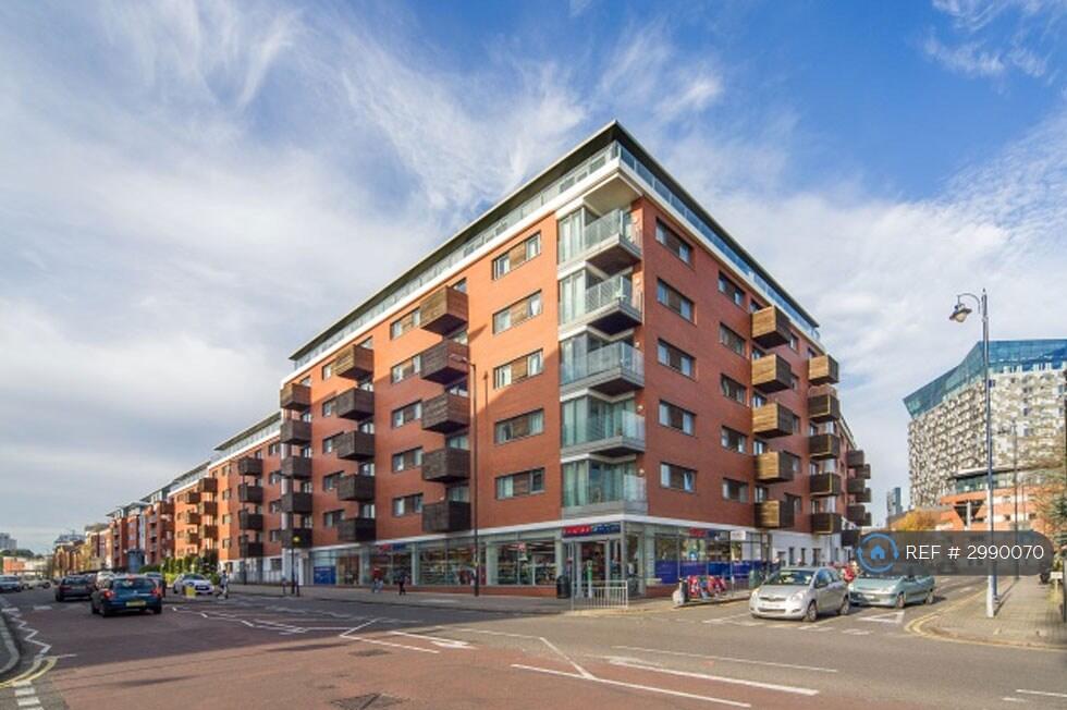 Main image of property: Skyline, Birmingham, B1