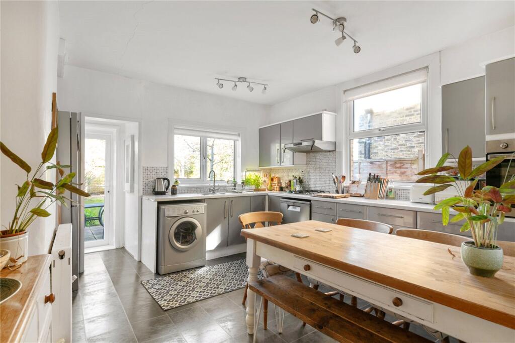 Main image of property: Thurlby Road, West Norwood, London, SE27